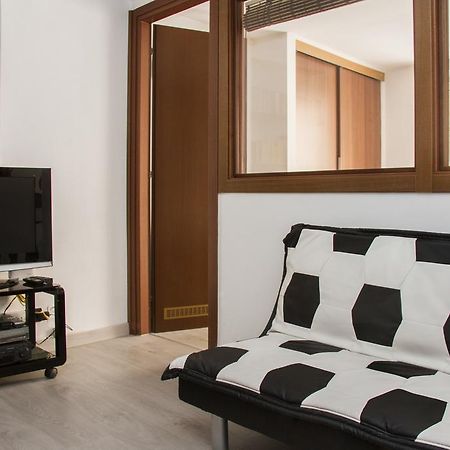 Apartment Via Sant'Alessandro Bergamo Rum bild