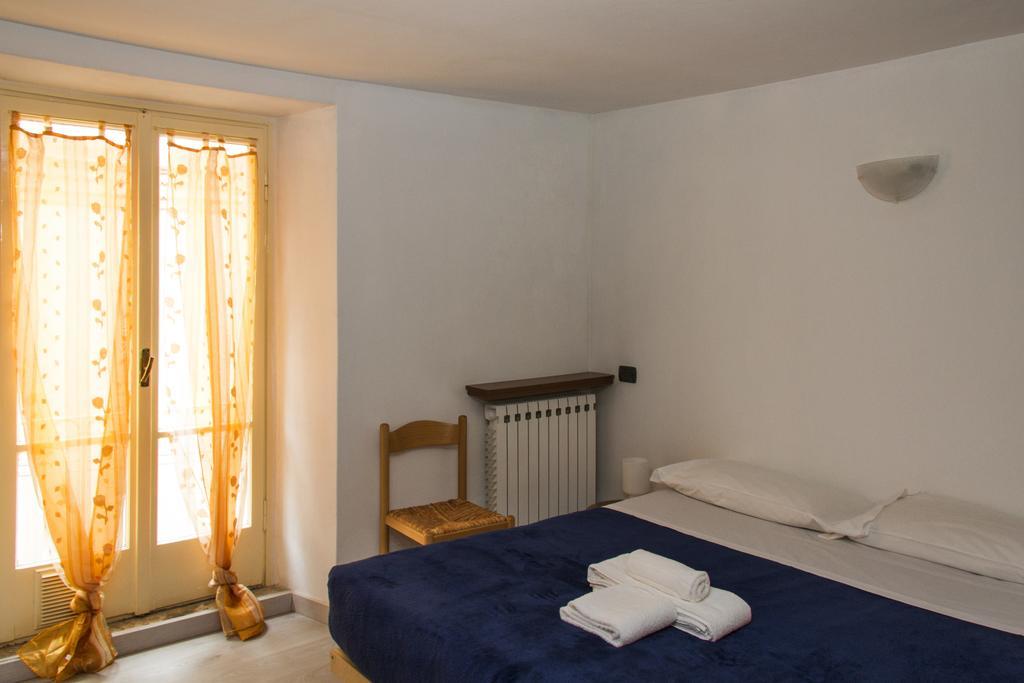 Apartment Via Sant'Alessandro Bergamo Rum bild