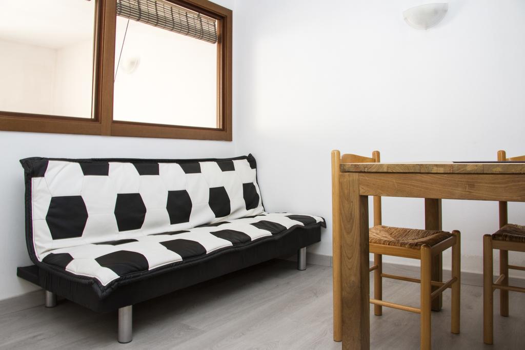 Apartment Via Sant'Alessandro Bergamo Rum bild