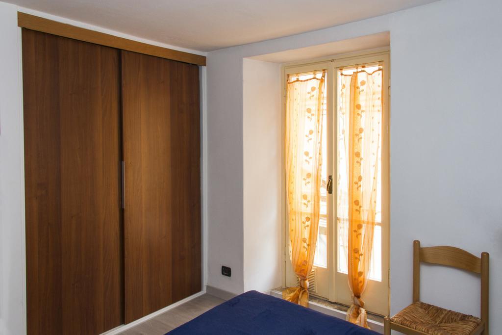 Apartment Via Sant'Alessandro Bergamo Rum bild