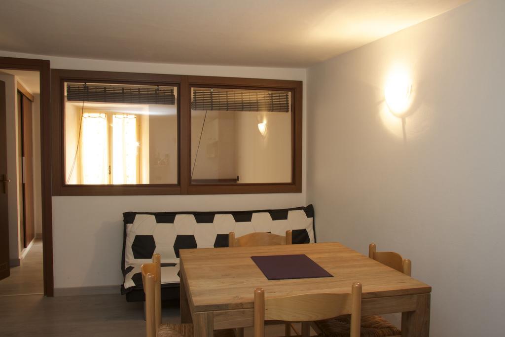 Apartment Via Sant'Alessandro Bergamo Rum bild