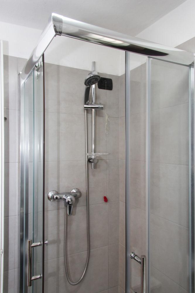 Apartment Via Sant'Alessandro Bergamo Exteriör bild