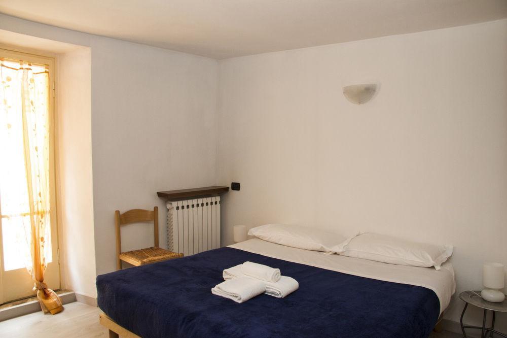 Apartment Via Sant'Alessandro Bergamo Exteriör bild