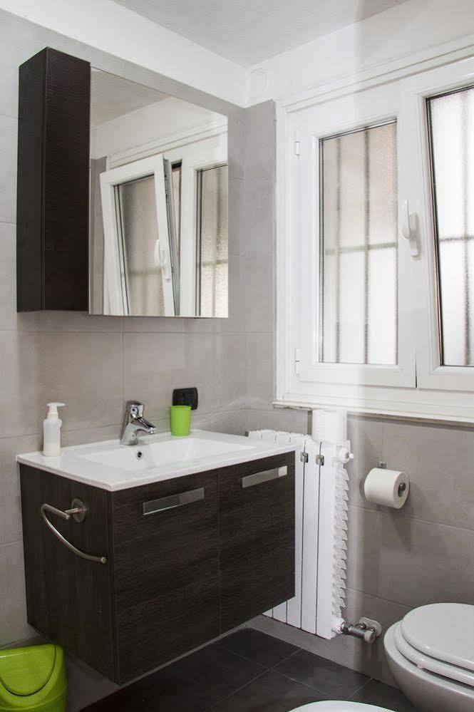 Apartment Via Sant'Alessandro Bergamo Exteriör bild